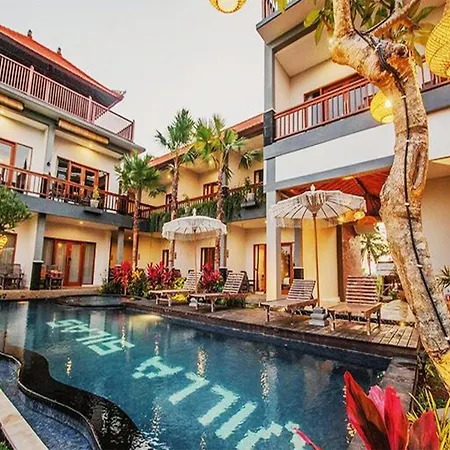 Villa Silas