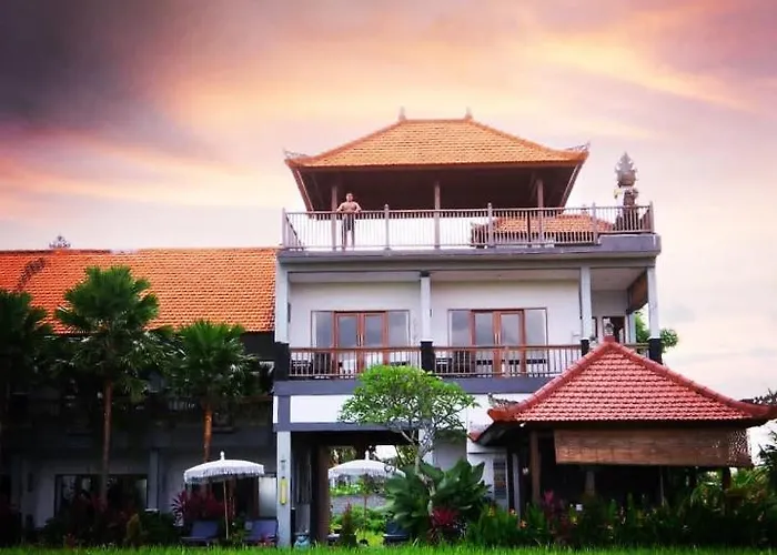 Hotel Silas