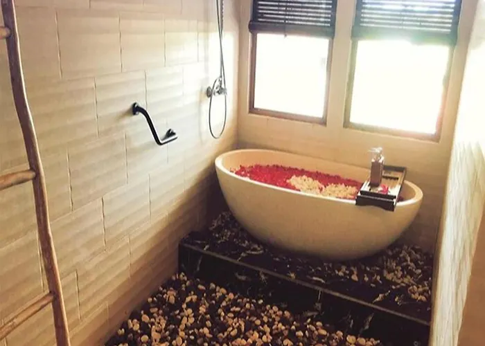 Silas 3* Ubud (Bali)