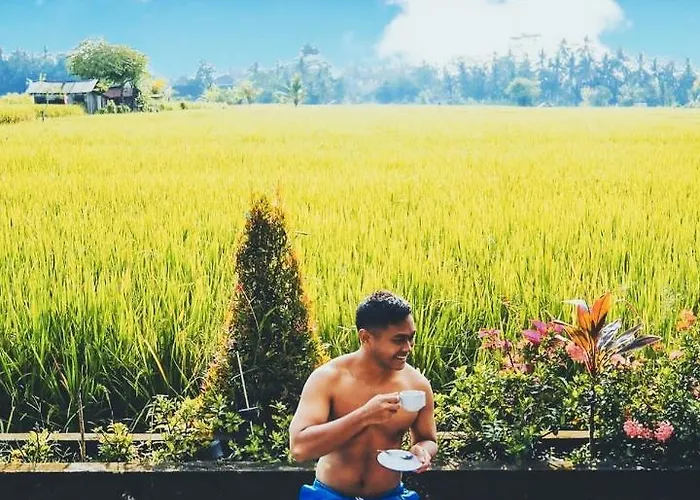 Hotel Silas Ubud (Bali)