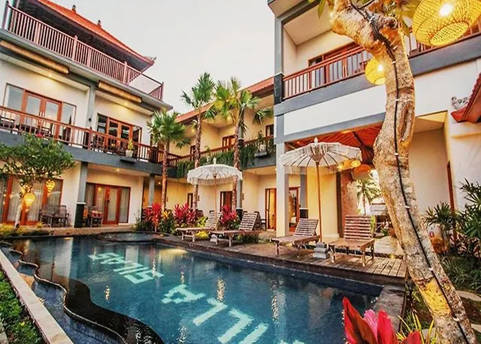 Hotel Silas