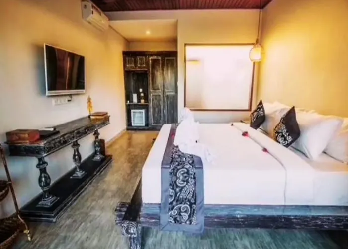 Silas Hotel 3*