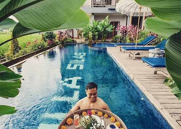 Silas Hotel Ubud (Bali)
