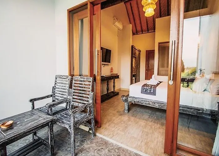 Hotel Silas