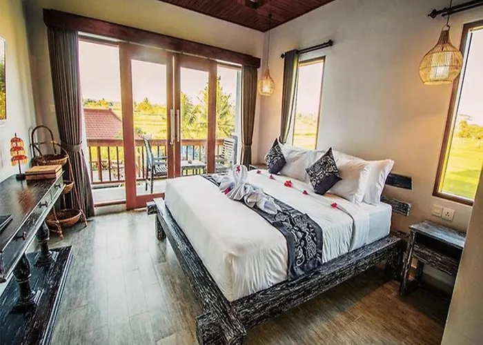 Silas Hotel