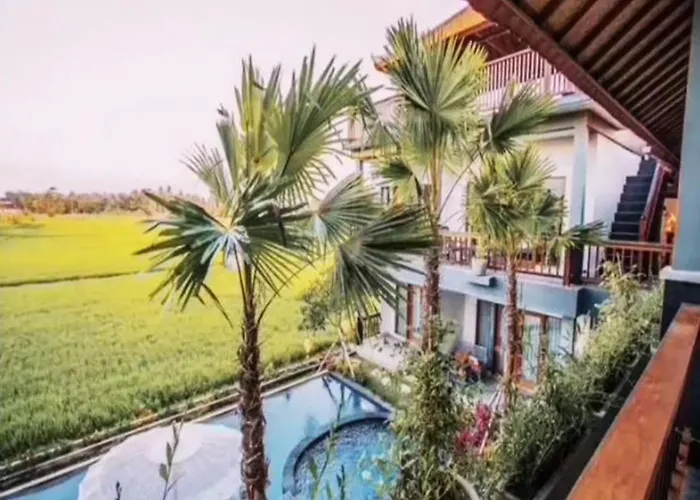 Silas Hotel 3*