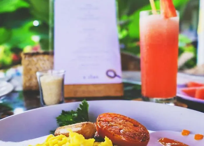 Silas Ubud (Bali)