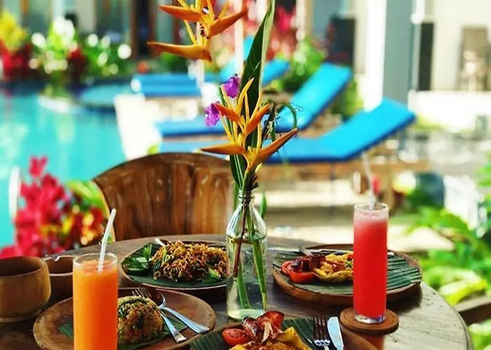 Silas 3* Ubud (Bali)